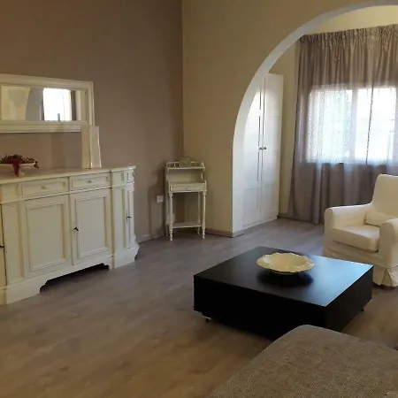 Apartment La Casa Di Anna Montignoso
