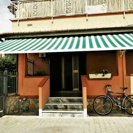 La Casa Di Anna Apartment