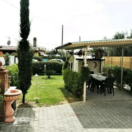 La Casa Di Anna * Montignoso