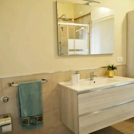 La Casa Di Anna Apartment