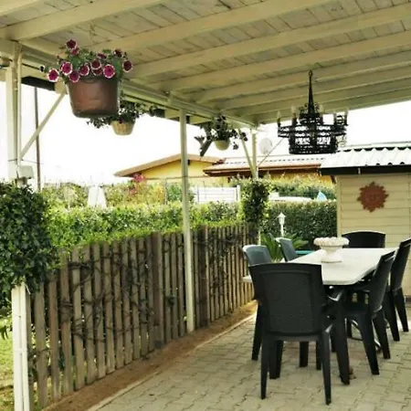 La Casa Di Anna Apartment Montignoso