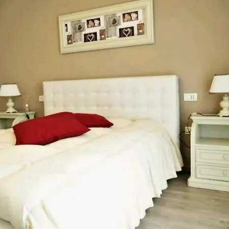 La Casa Di Anna Apartment *