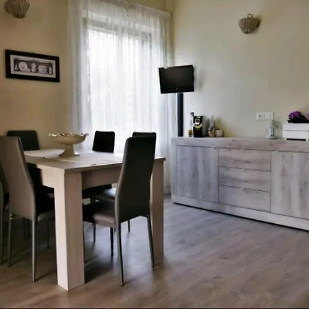 La Casa Di Anna