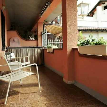 Apartment La Casa Di Anna *