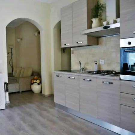 La Casa Di Anna Apartment